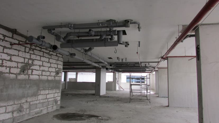 Avanti Tower construction — photo 57