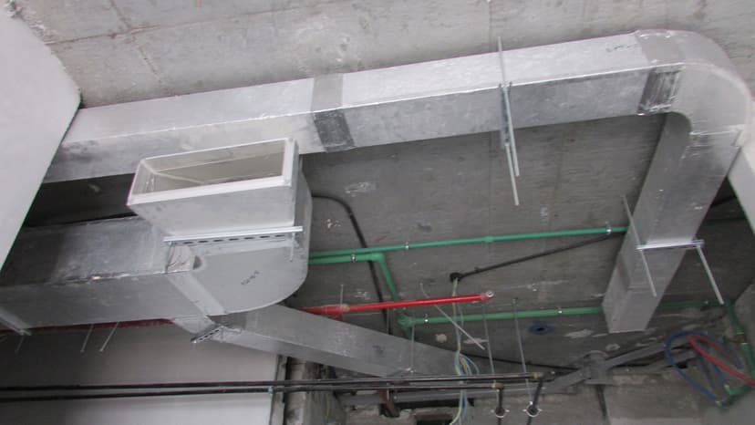 Avanti Tower construction — photo 55