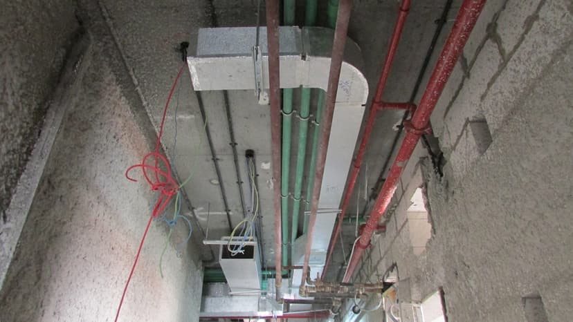 Avanti Tower construction — photo 58