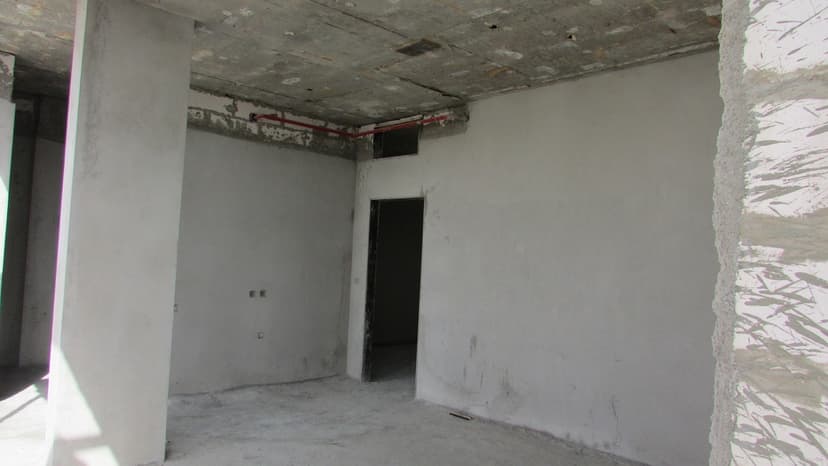Avanti Tower construction — photo 47