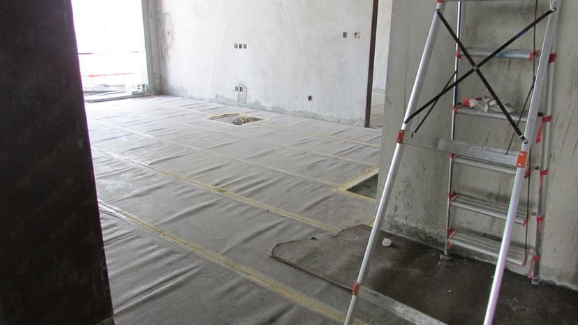 Avanti Tower construction — photo 50