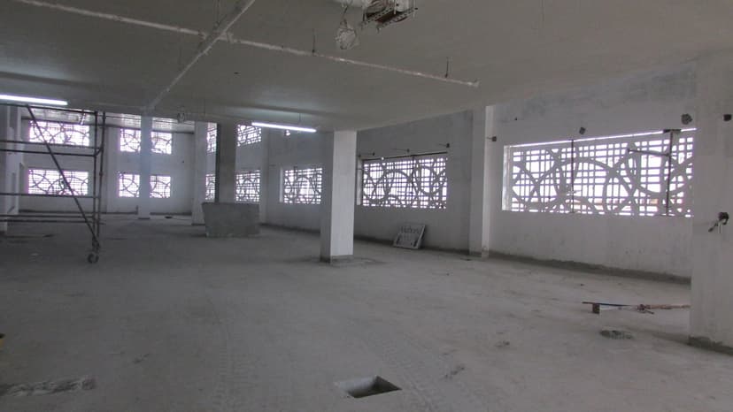 Avanti Tower construction — photo 34