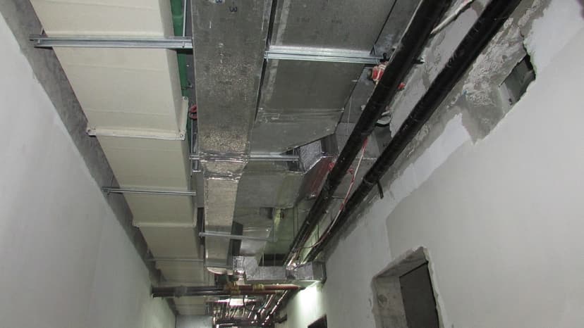 Avanti Tower construction — photo 35