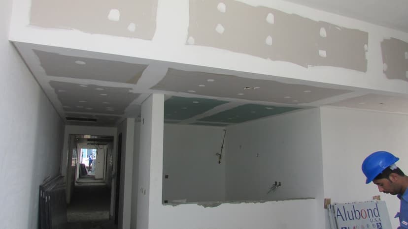 Avanti Tower construction — photo 32