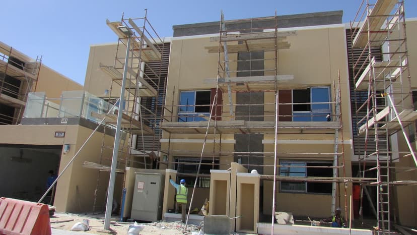 Villa Lantana 2 construction — photo 15