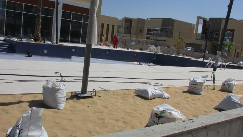 Villa Lantana 2 construction — photo 19