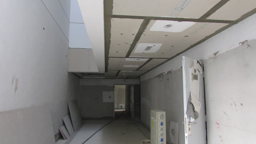 Al Khail Heights construction — photo 12
