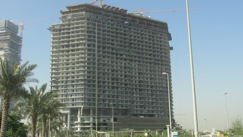 Hameni construction — photo 91