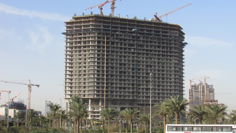 Hameni construction — photo 95