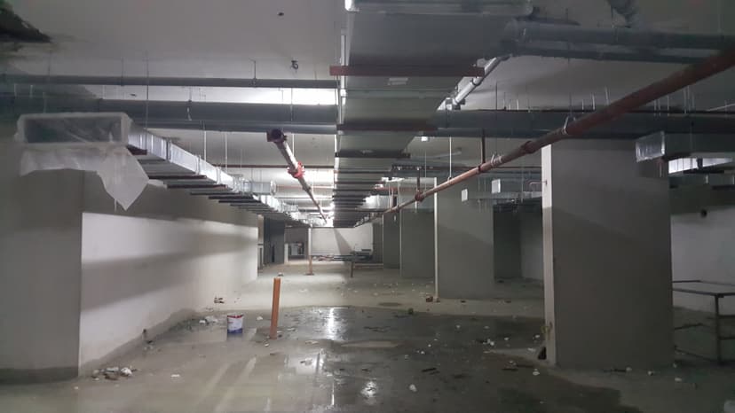 Serenity Lakes 5 construction — photo 106
