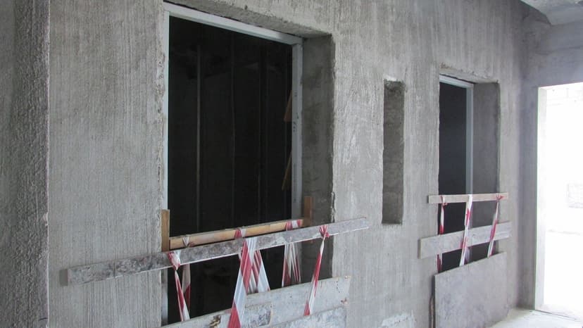 The Derby Residence 2&3 construction — photo 8