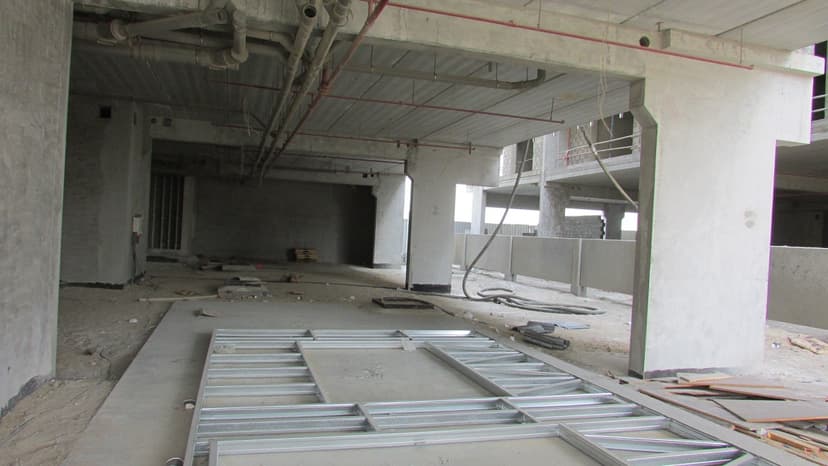 The Derby Residence 2&3 construction — photo 5