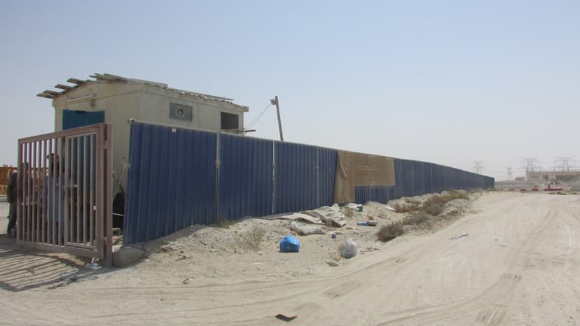 Rukan construction — photo 129