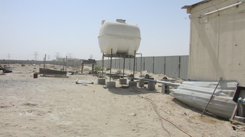 Rukan construction — photo 128