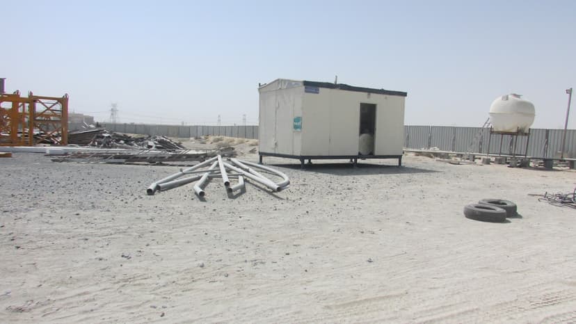Rukan construction — photo 131
