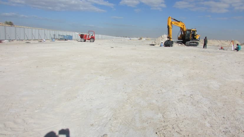 Rukan construction — photo 123