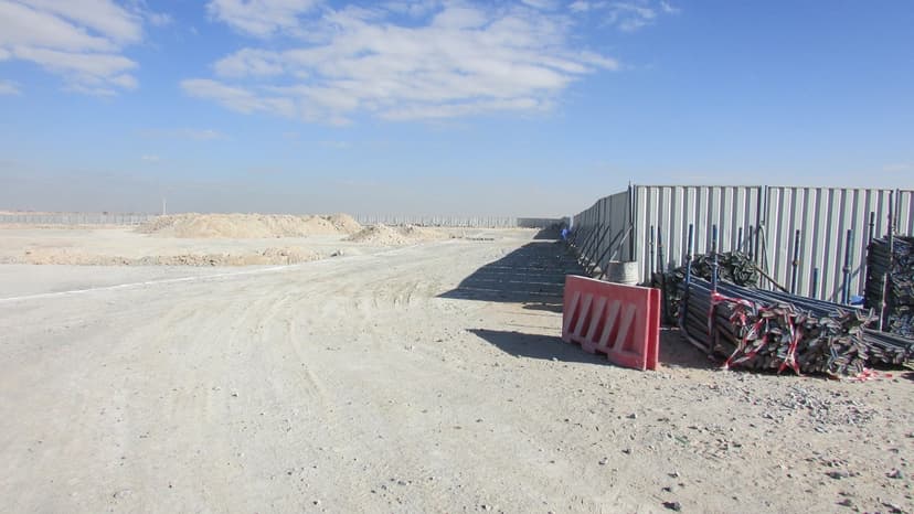 Rukan construction — photo 127