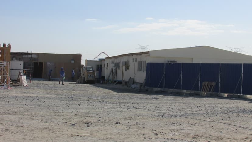 Rukan construction — photo 121