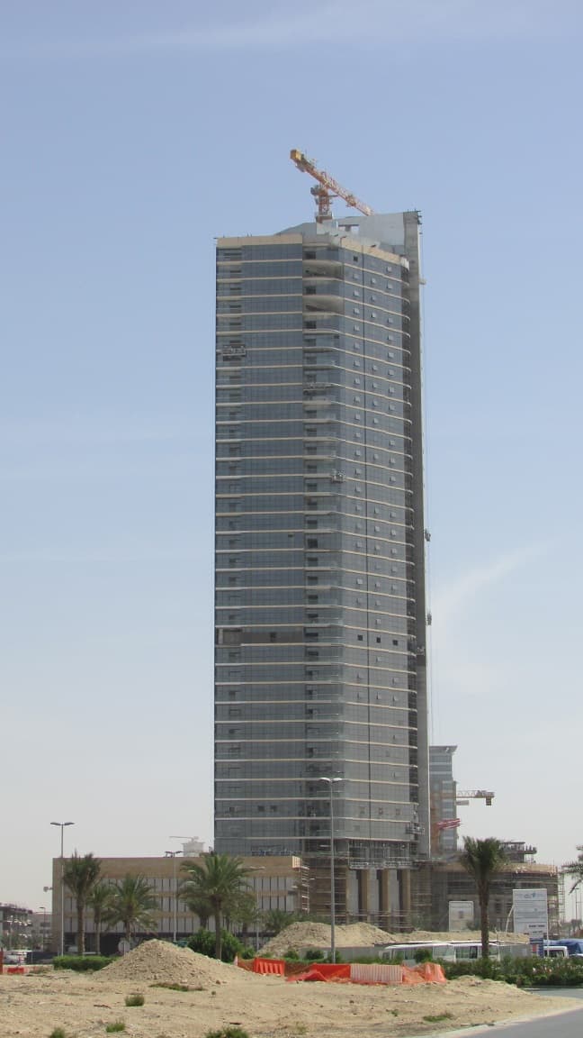 Reef Residence construction — photo 30
