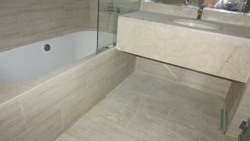 Reef Residence construction — photo 15