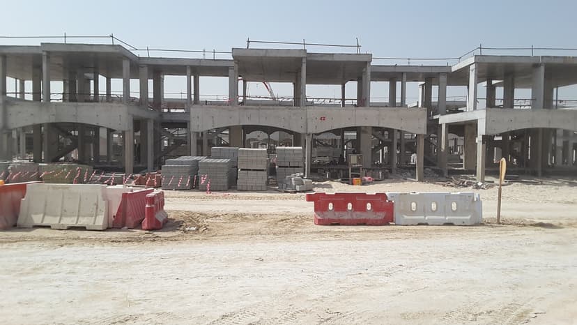 Serena Bella Casa construction — photo 44