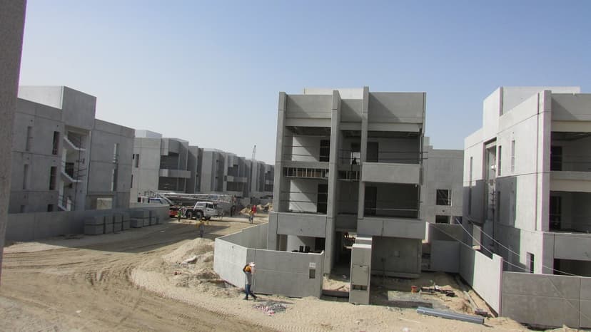 Grand Views construction — photo 80