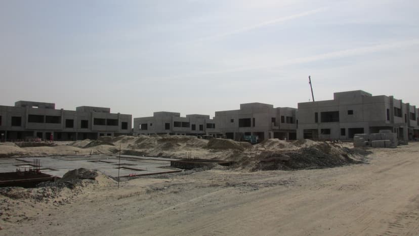 Grand Views construction — photo 117