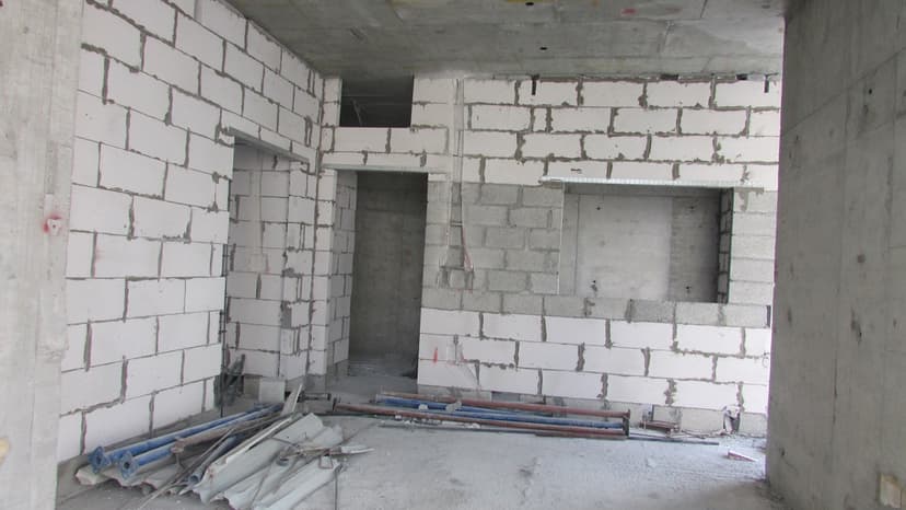 RP Heights construction — photo 110