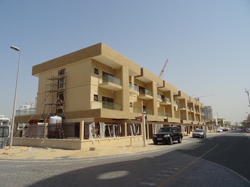 Park Villa's 6 construction — photo 37