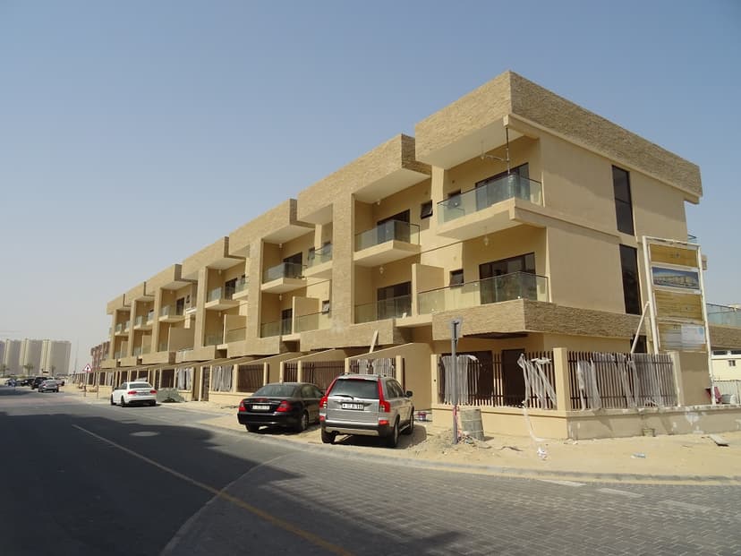 Park Villa's 6 construction — photo 43