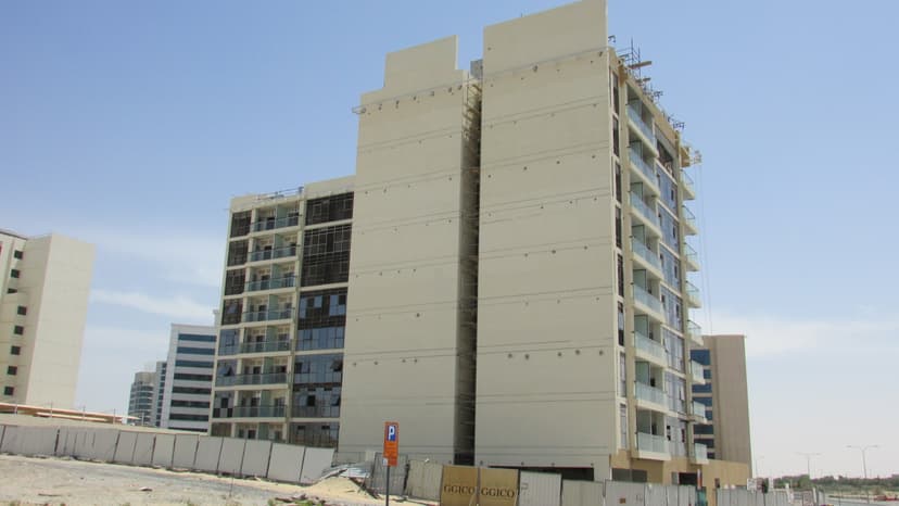 Axis Silver construction — photo 32