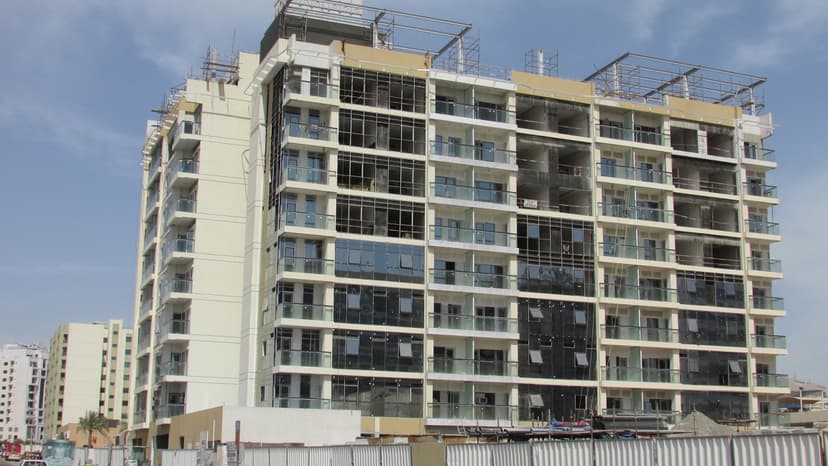 Axis Silver construction — photo 29