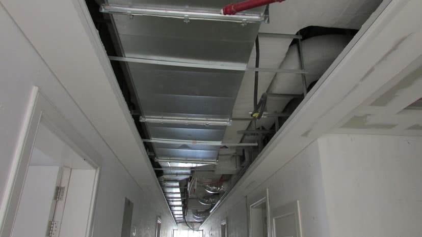 Axis Silver construction — photo 24