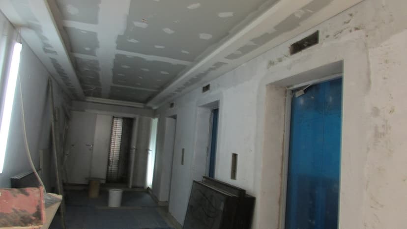 Axis Silver construction — photo 23