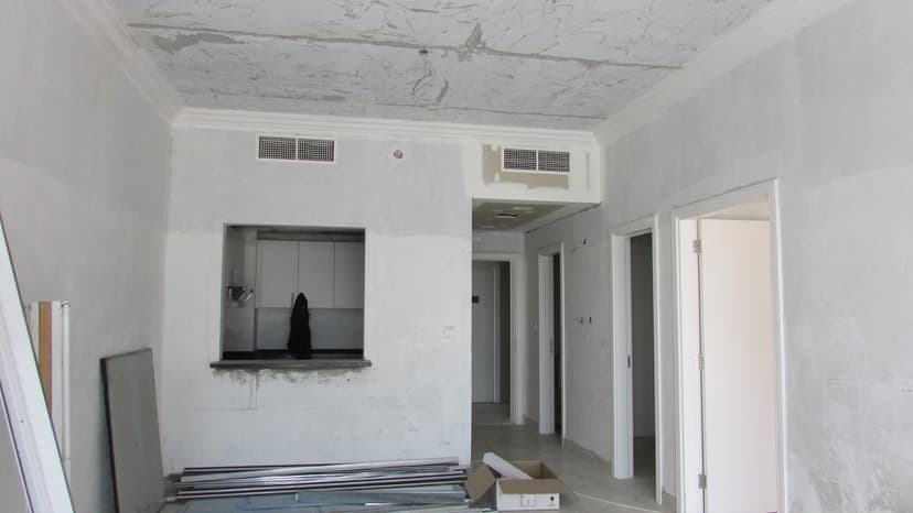 Axis Silver construction — photo 26