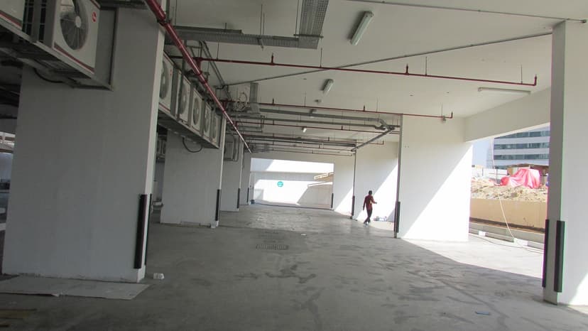 Axis Silver construction — photo 13