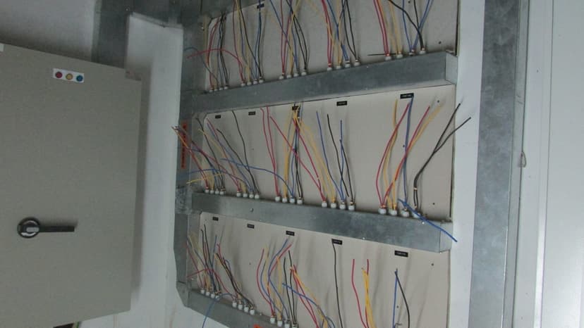 Axis Silver construction — photo 22