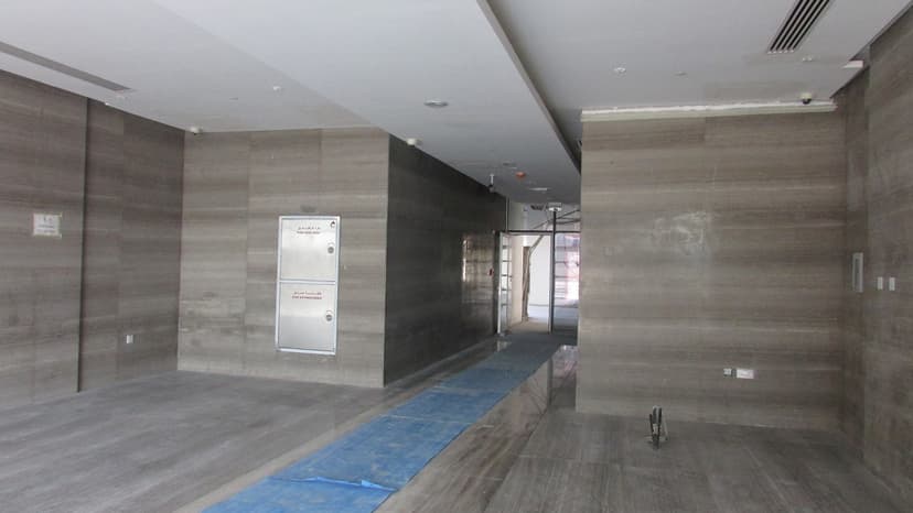 Axis Silver construction — photo 15