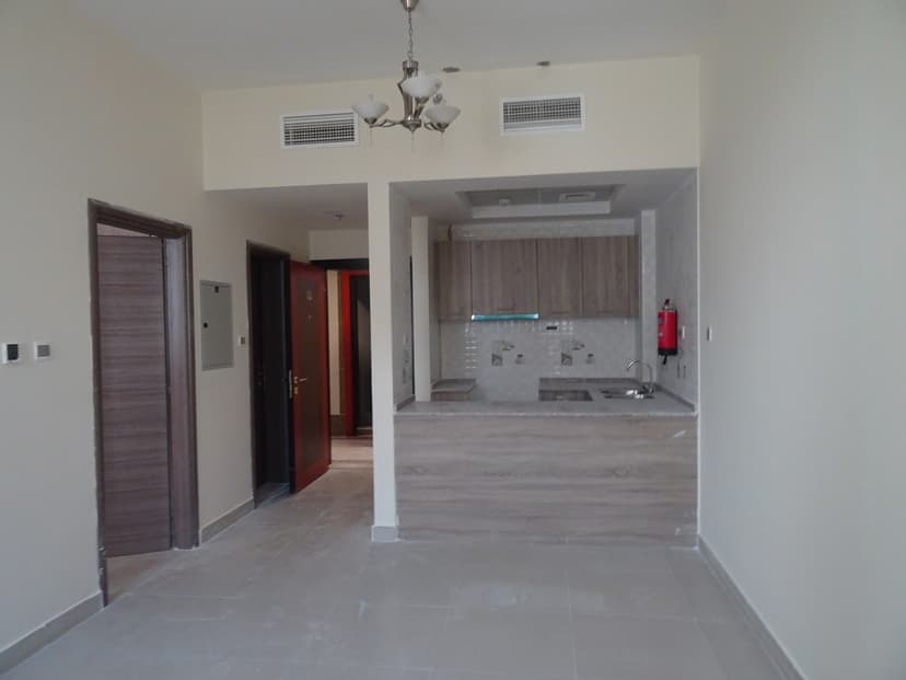 Al Falak Residence construction — photo 2