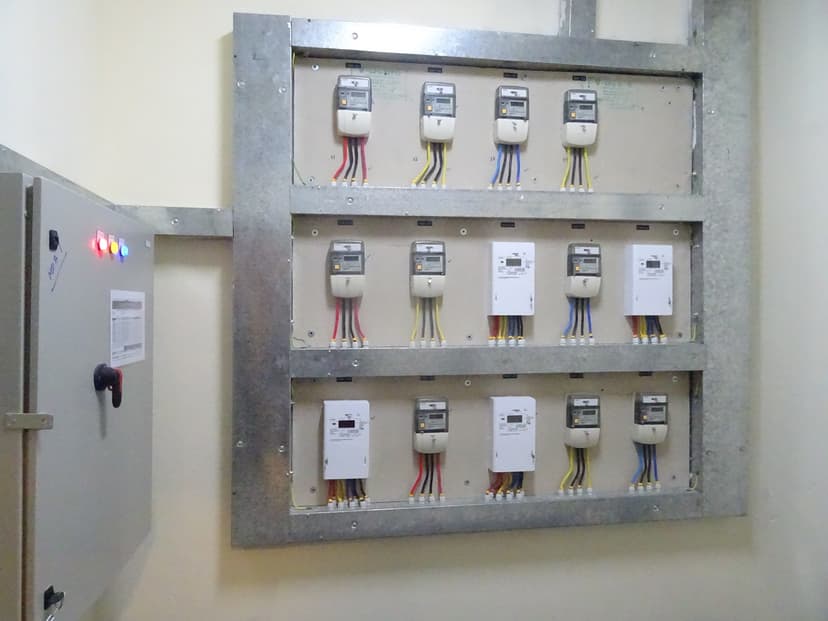 Al Falak Residence construction — photo 3