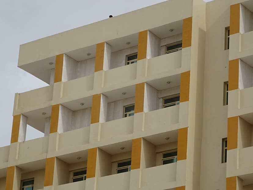 Al Falak Residence construction — photo 18