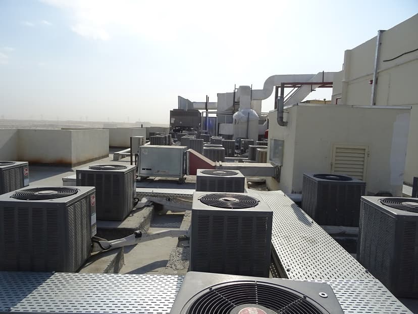Al Falak Residence construction — photo 13