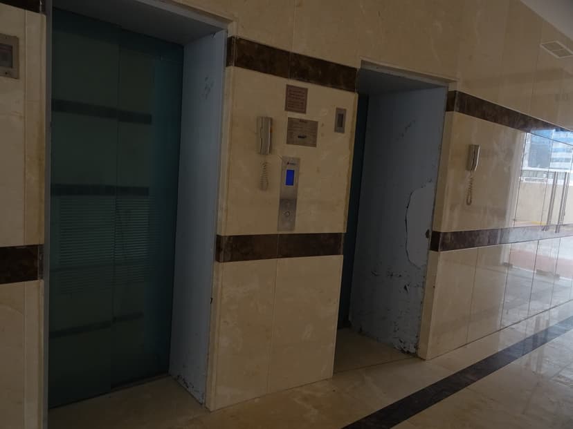 Al Falak Residence construction — photo 19