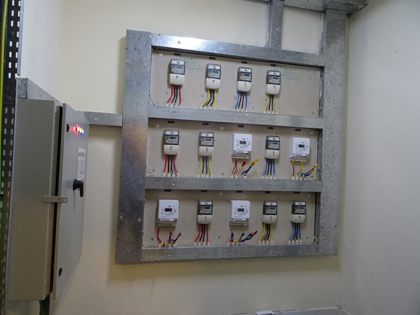 Al Falak Residence construction — photo 14