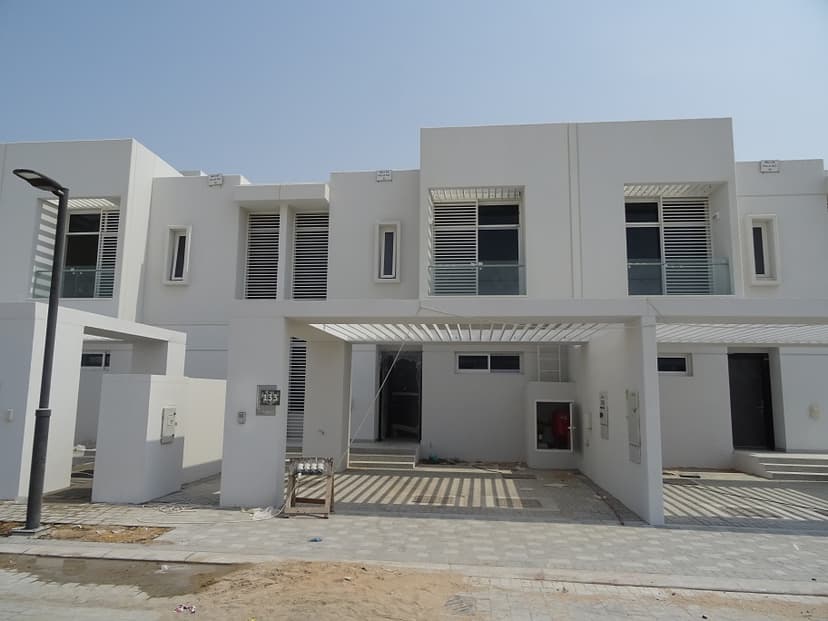 Mudon Phase 3 _ Neighbourhood I- Arabella construction — photo 36