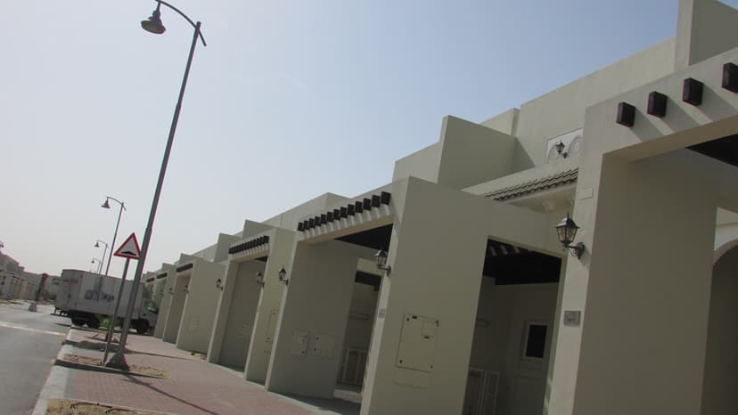 Alfurjan Package 6 construction — photo 5
