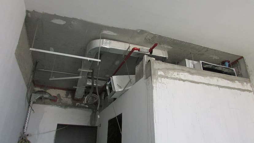 The One construction — photo 108