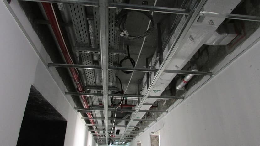 The One construction — photo 103