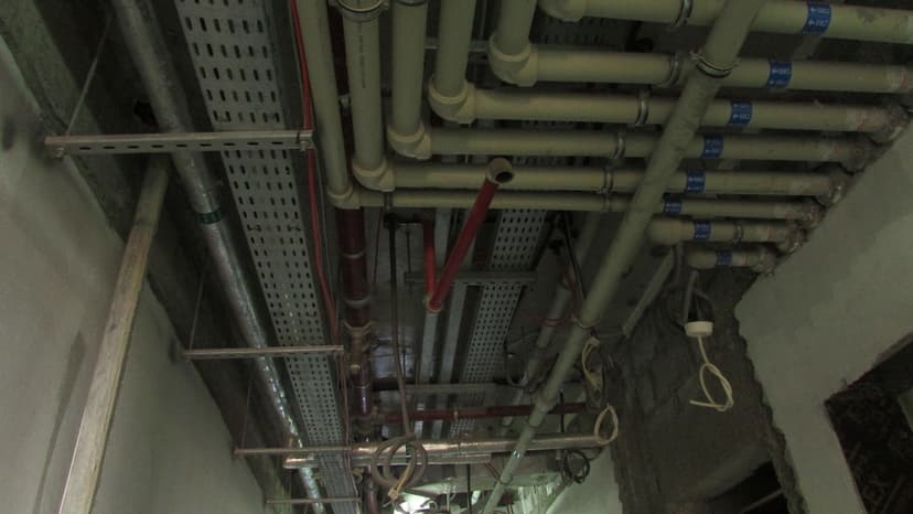 Al Habtoor City construction — photo 65