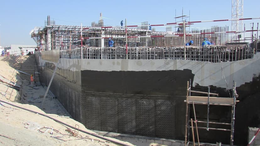Midtown - Afnan construction — photo 71
